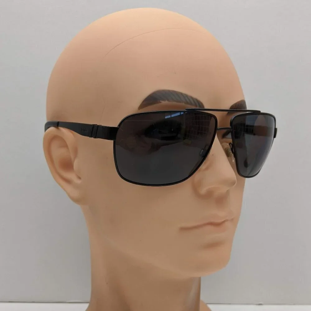 🕶️Ralph Lauren PH3088 9038/81 Sunglasses 65/13 130 /KAG424🕶️​